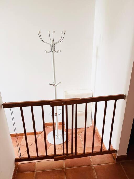 Apartman Se Zahradou 20 Minut Do Centra Prahy Ořech Εξωτερικό φωτογραφία
